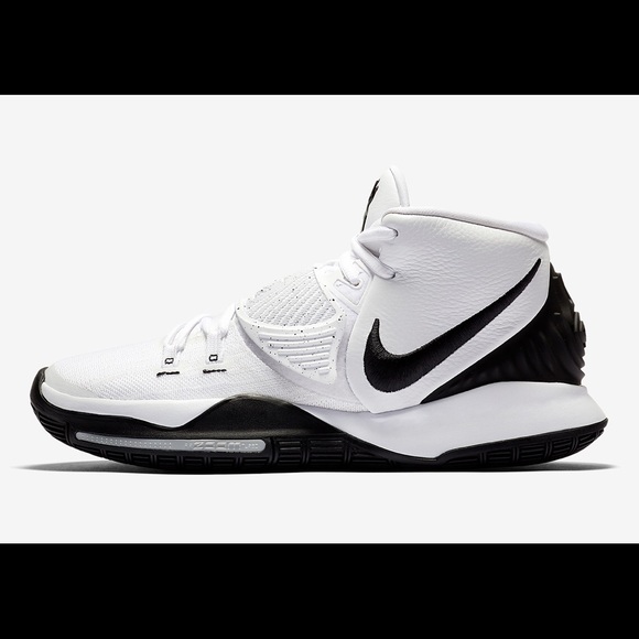 NIB- Nike KYRIE 6 Basketball ~New In Box - Picture 6 of 8